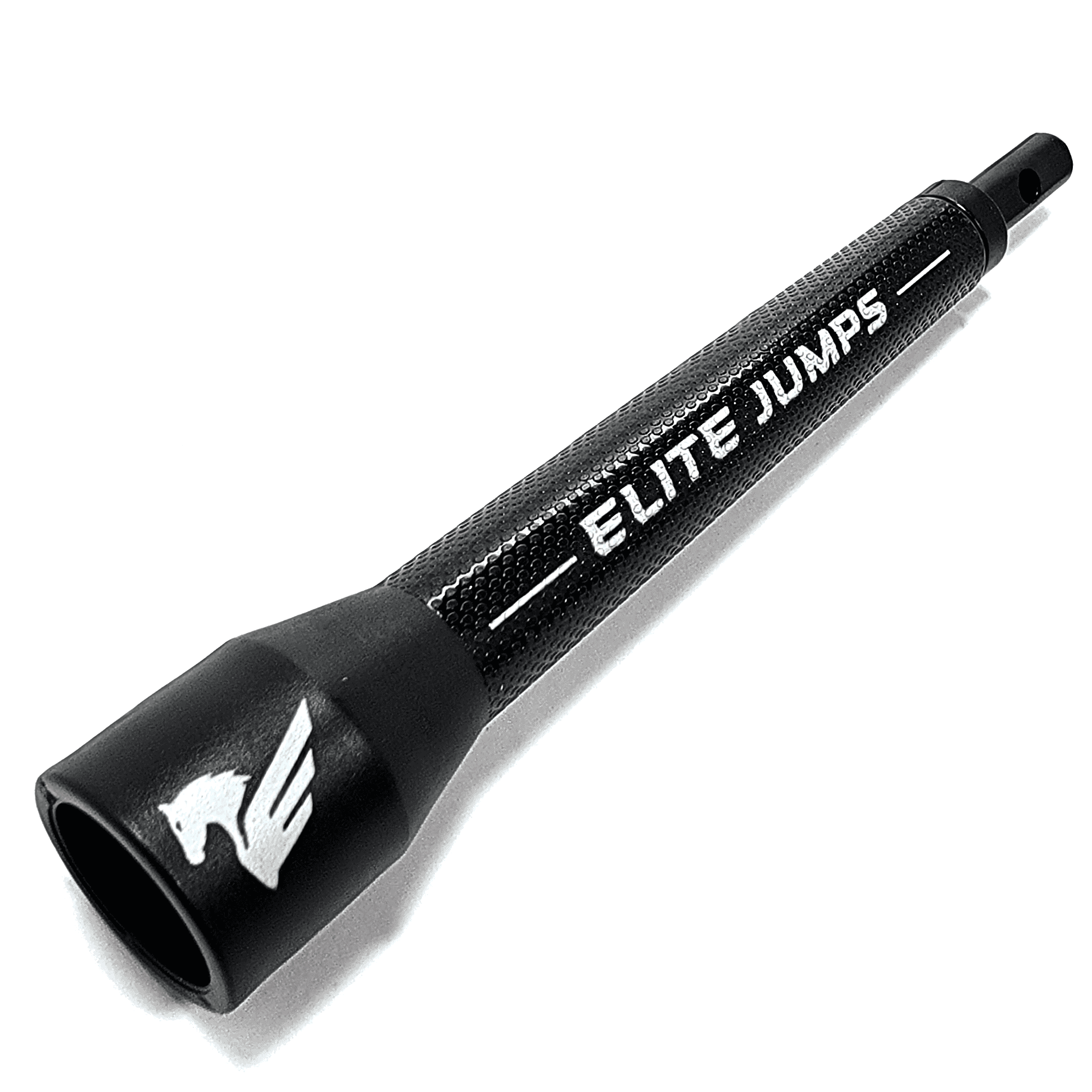 Ultra Lightweight Speed Jump Rope with Ergonomic Handle for Fast Workouts - Perfect for Boxing, CrossFit, HIIT & Home Fitness Training