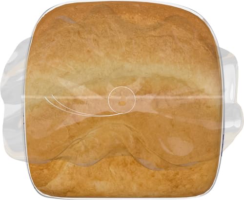 Sara Lee Classic White Sandwich Bread - 20 Oz Loaf, No Artificial Colors or Flavors | Perfect for Sandwiches, Toast & Family Breakfast