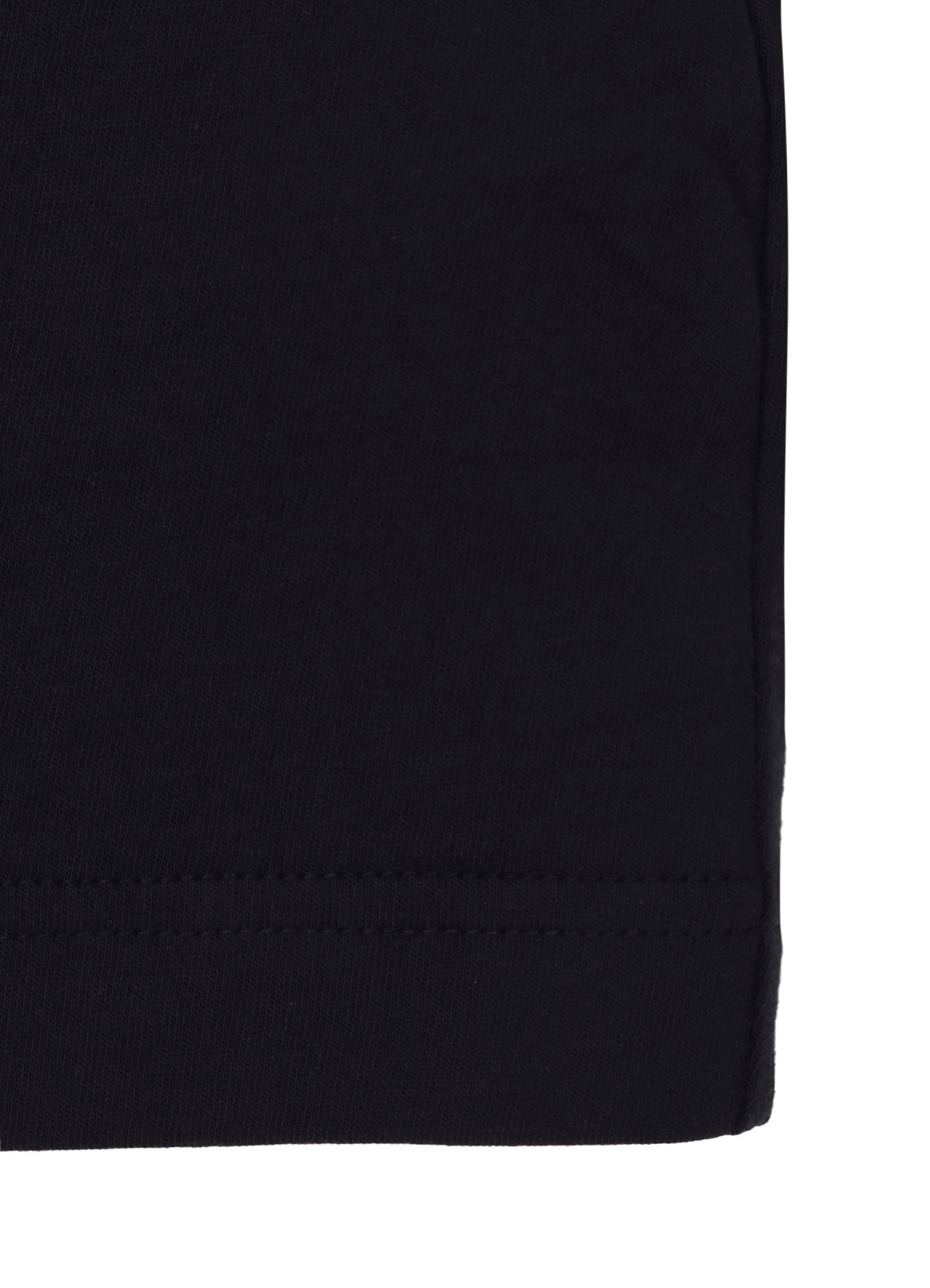 Premium Cotton Single Jersey Round Neck Long Sleeve T-Shirt - Soft & Breathable for Everyday Wear, Casual Outfits, and Layering