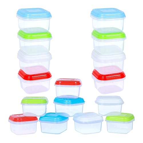 16pcs X 120ml