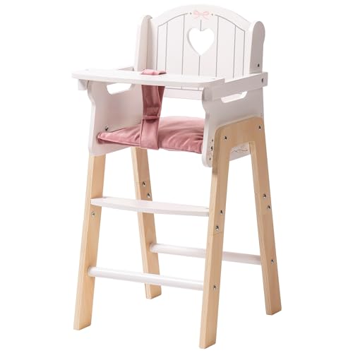 Pink Chair