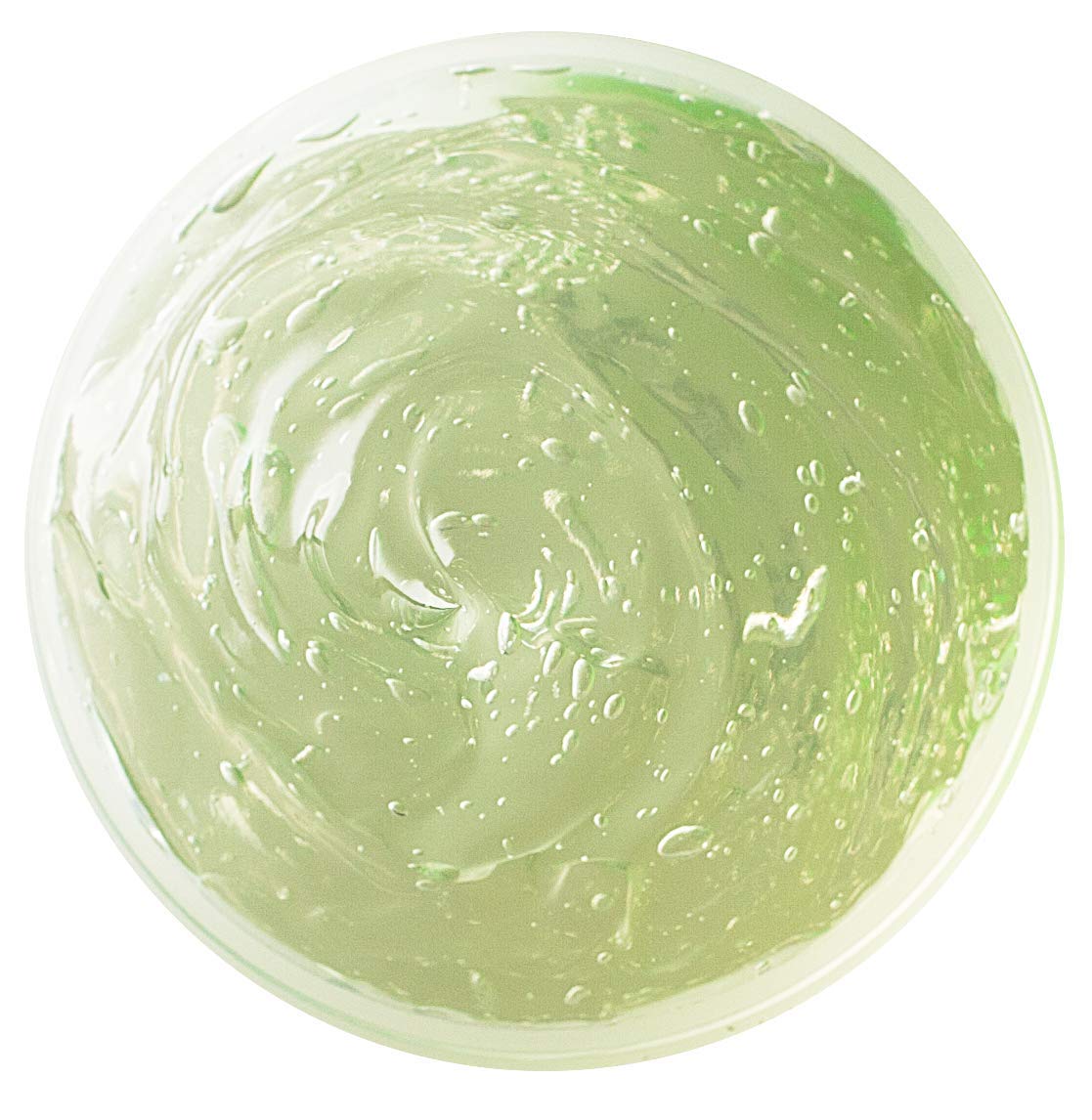 ANNIE'S WAY Upgraded Aloe Seaweed Anti-Acne Jelly Mask 8oz - Soothing Face Mask for Oily & Acne-Prone Skin, Deep Cleansing & Hydrating Treatment for Daily Skincare Routine