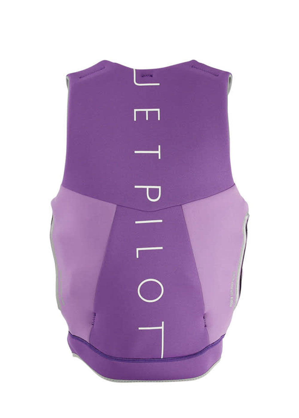 Jet Pilot Women's Neoprene Vest - Lightweight & Comfortable for Surfing, Paddleboarding & Water Sports
