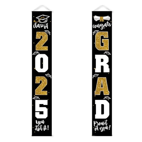 Black and Gold
