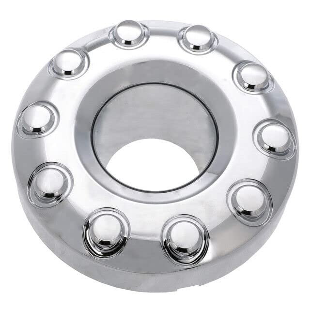 Ford Wheel Cover - Durable & Stylish Replacement Hubcaps for Cars, Trucks & SUVs | Perfect for Off-Roading, Daily Commute & Vehicle Protection