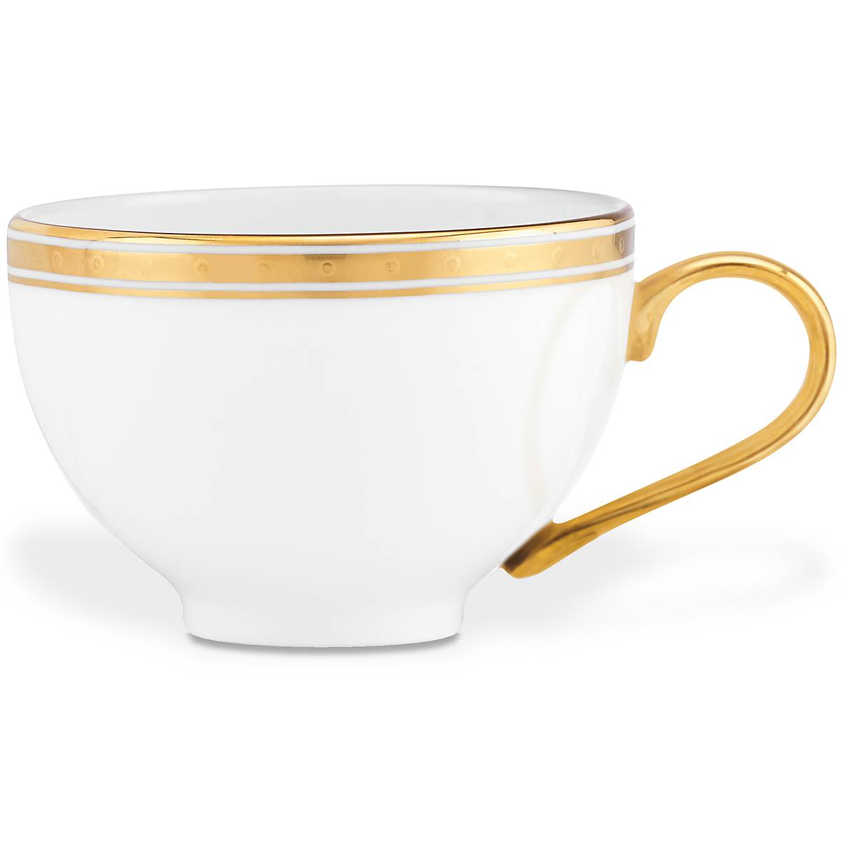 Premium Oxford Place Cup - Elegant Ceramic Coffee Mug for Home & Office Use - Perfect for Tea, Hot Chocolate & Daily Beverages