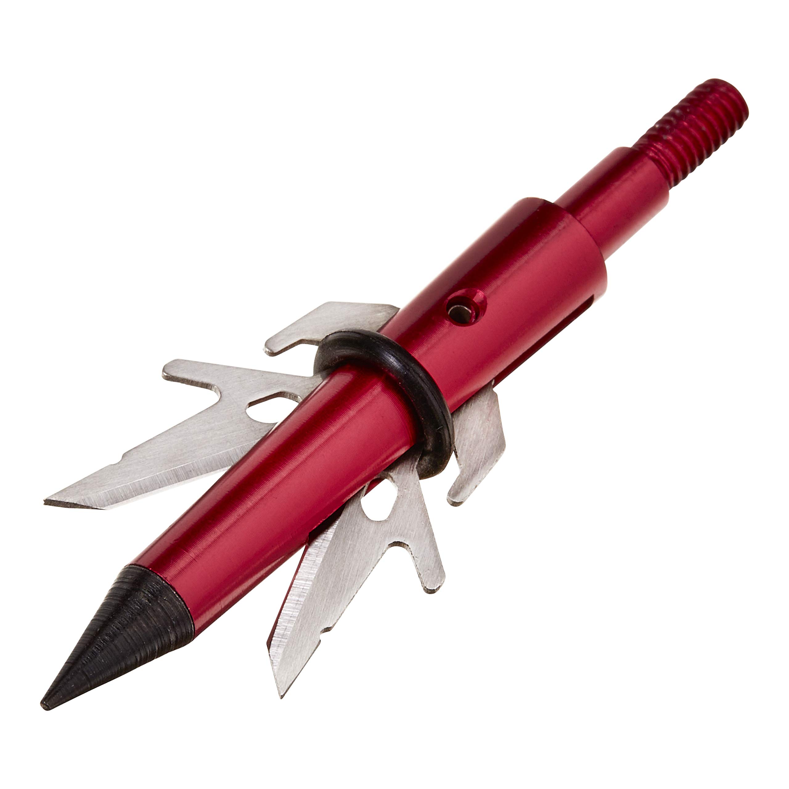 Stryke Therm-X 2 Blade Broadhead 100-Grain 3-Pack for Hunting
