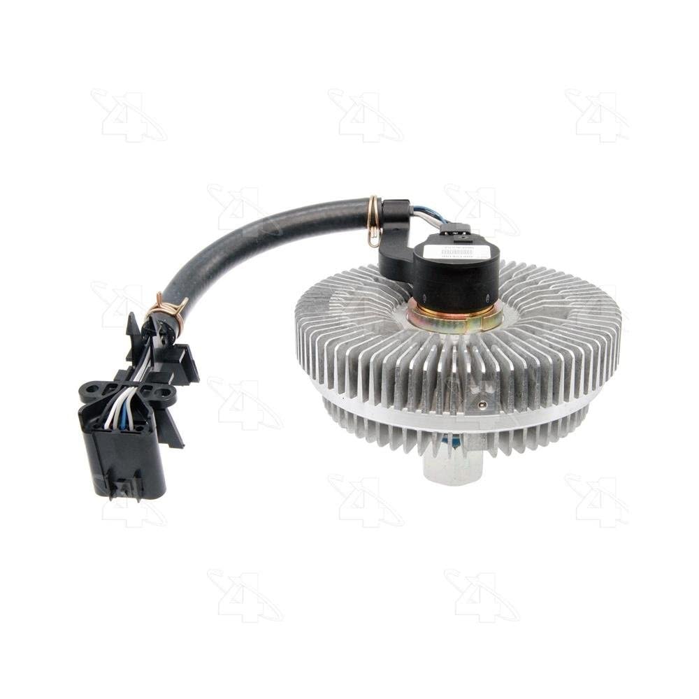 Hayden Automotive 3200 Heavy Duty Thermal Fan Clutch - High Performance Cooling for Trucks, SUVs & Off-Road Vehicles | Perfect for Towing, Hot Weather & Engine Protection