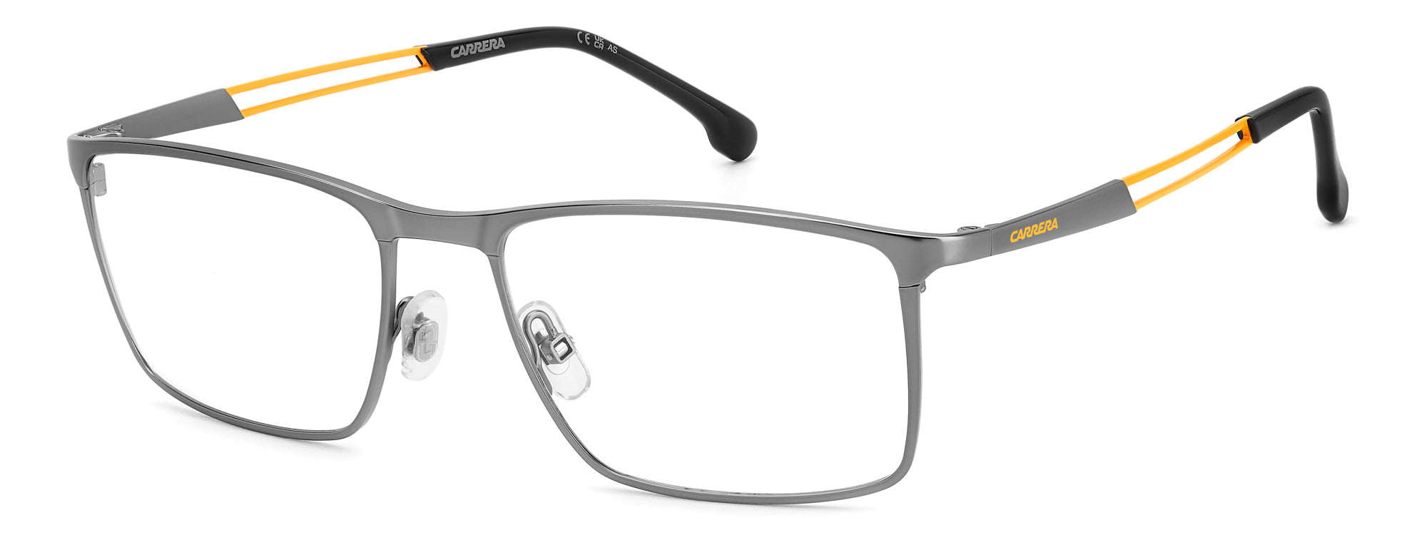 Carrera 8898 - Premium Sunglasses for Men & Women | UV Protection, Polarized Lenses | Perfect for Driving, Outdoor Sports & Beach Vacations