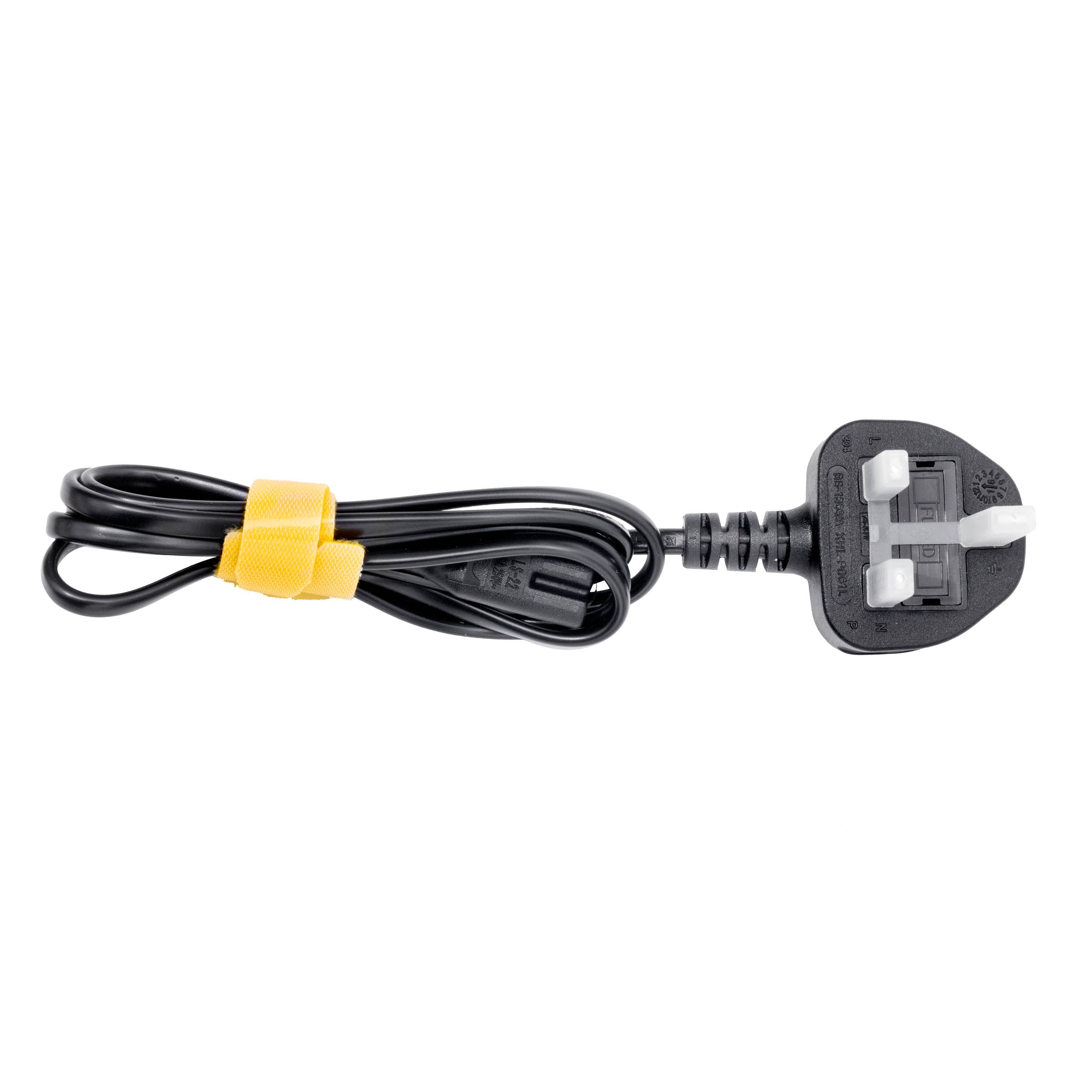 KNOLED DMC5D 5m Power Cord for KNOLED MS60 Series - Perfect for Home, Office, and Studio Lighting Setup