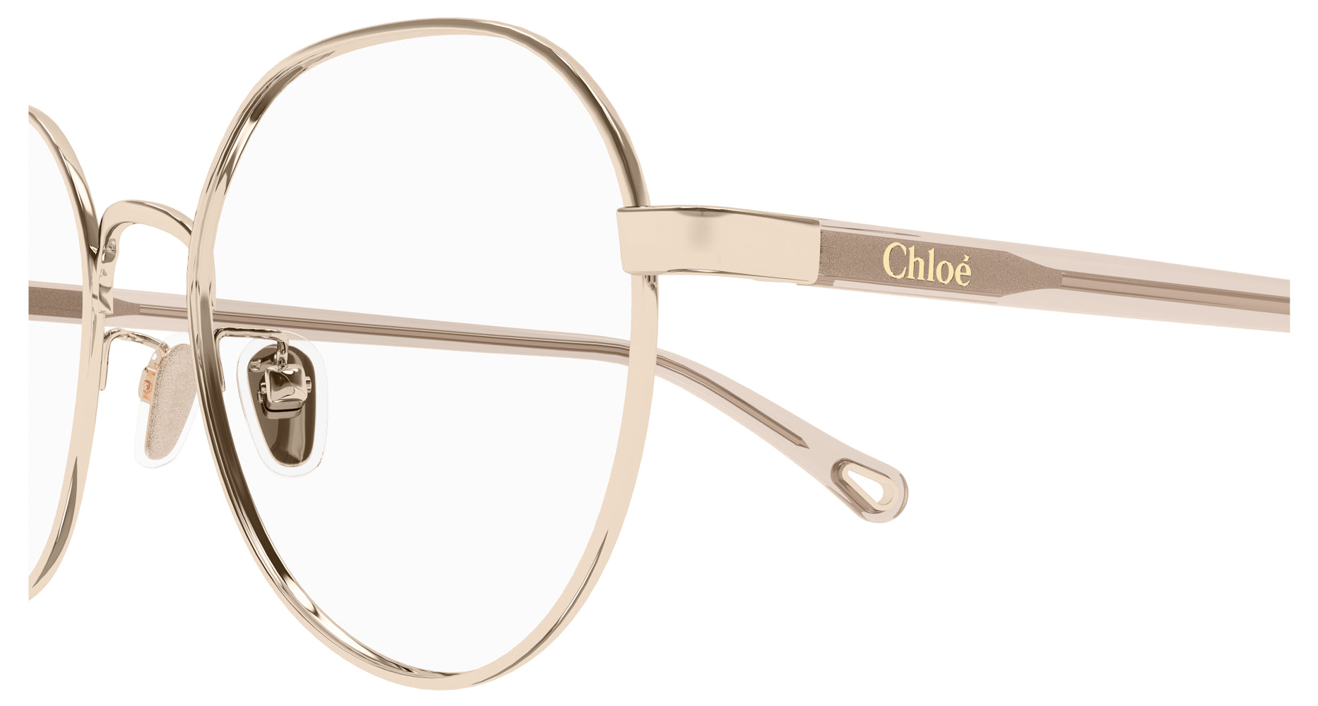 Chloe CH0246O Designer Sunglasses for Women - UV Protection, Polarized Lenses, Fashionable Eyewear for Outdoor Activities, Driving & Beach Vacations