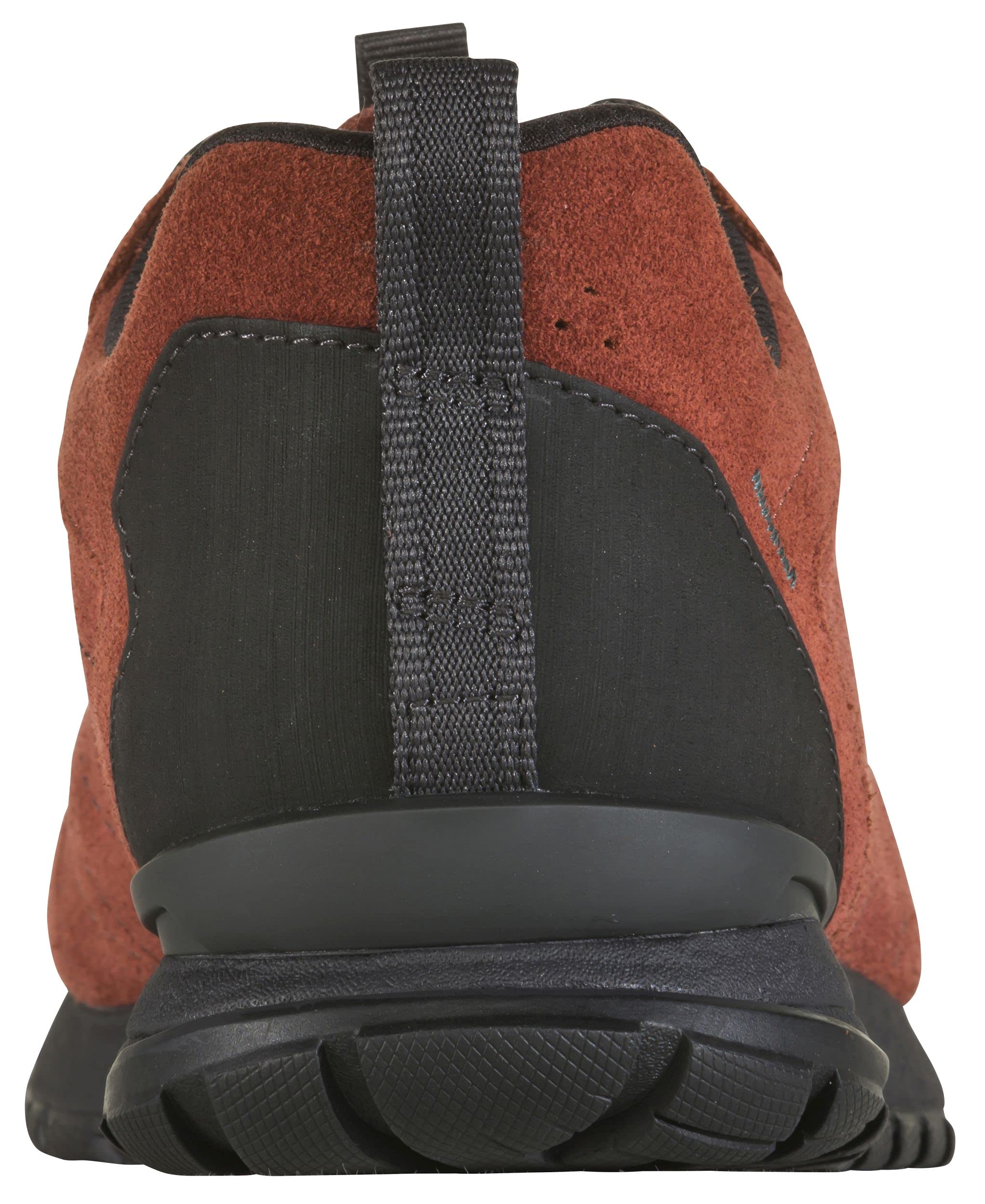 Oboz Men's Classic Hiking Boots - Waterproof & Durable Outdoor Shoes for Trail Walking, Camping & Backpacking