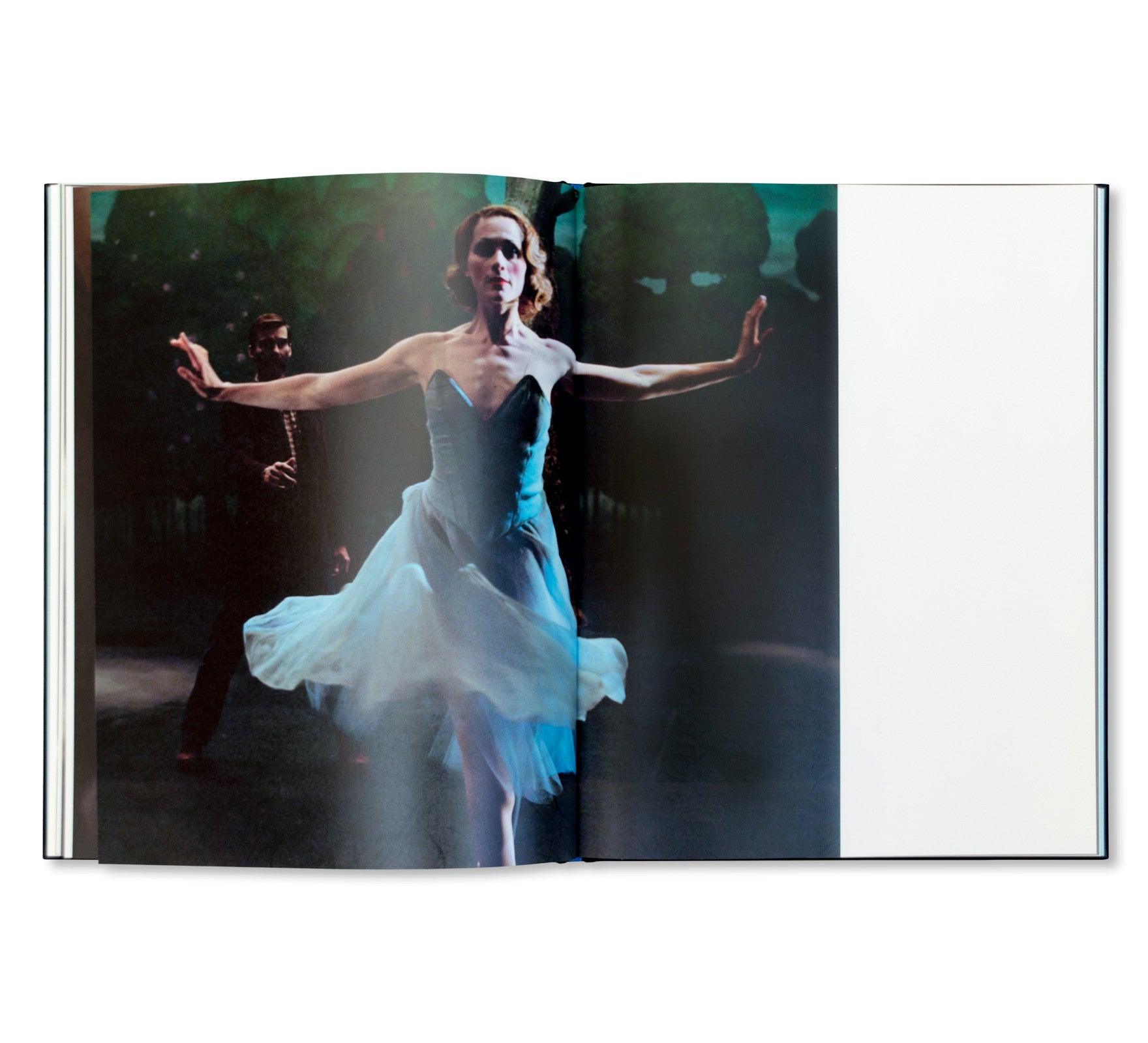 LA GRANDE SORTIE by Alex Prager - Limited Edition Art Photography Print - Perfect for Home Decor & Office Wall Art