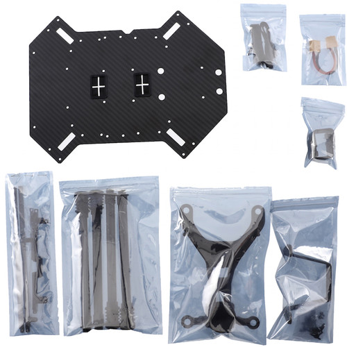 DJI Matrice 100 Part31 Zenmuse X5 Mounting Kit - Professional Drone Camera Mount for Aerial Photography & Videography - Perfect for Film Production, Surveying & Industrial Inspections