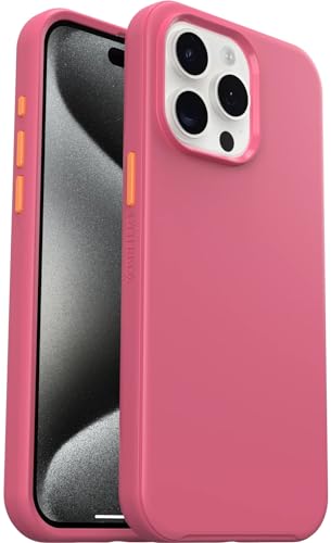 Haute Pink