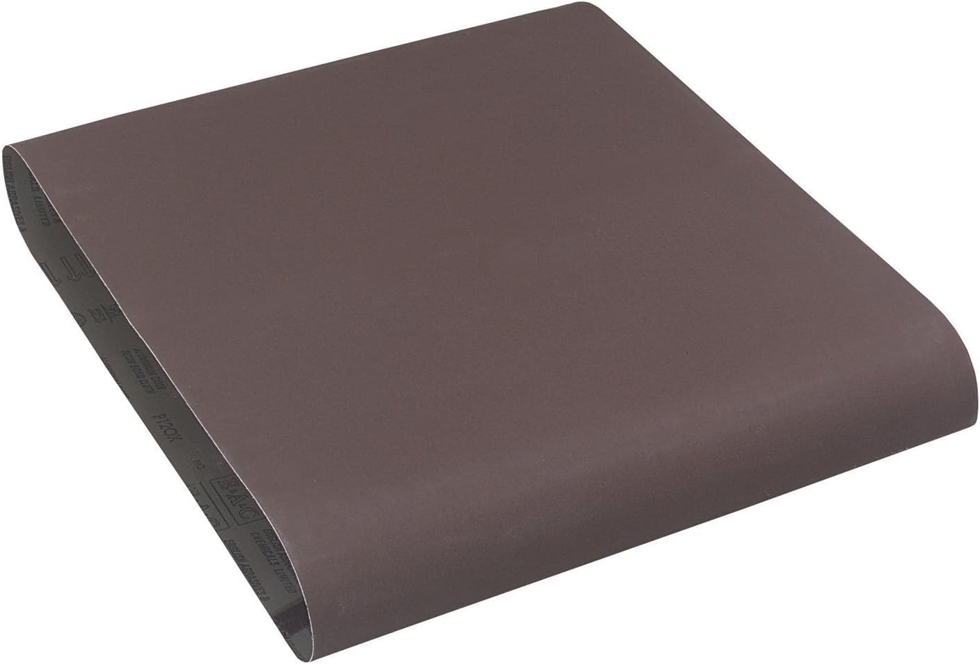 36 Inch Drum Sander Conveyor Belt - Premium Sanding Belt for Woodworking & Floor Refinishing - Perfect for DIY Projects & Professional Use
