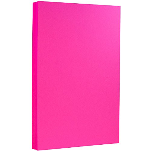 Fuchsia Pink