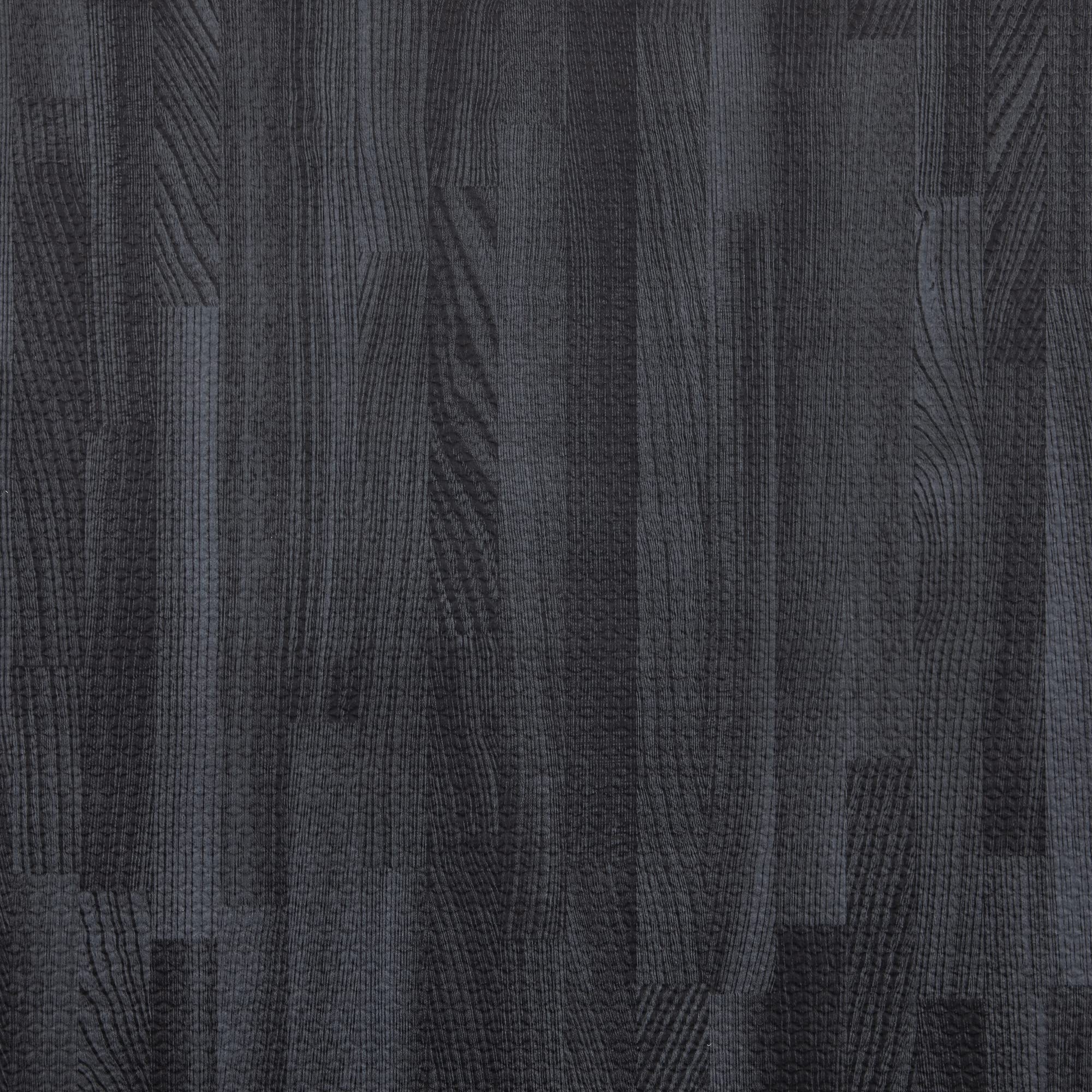 Premium Soft Wood Print Foam Flooring Tiles - Interlocking Foam Mats for Home Gym, Yoga, Kids Playroom & Exercise Areas - 3/8