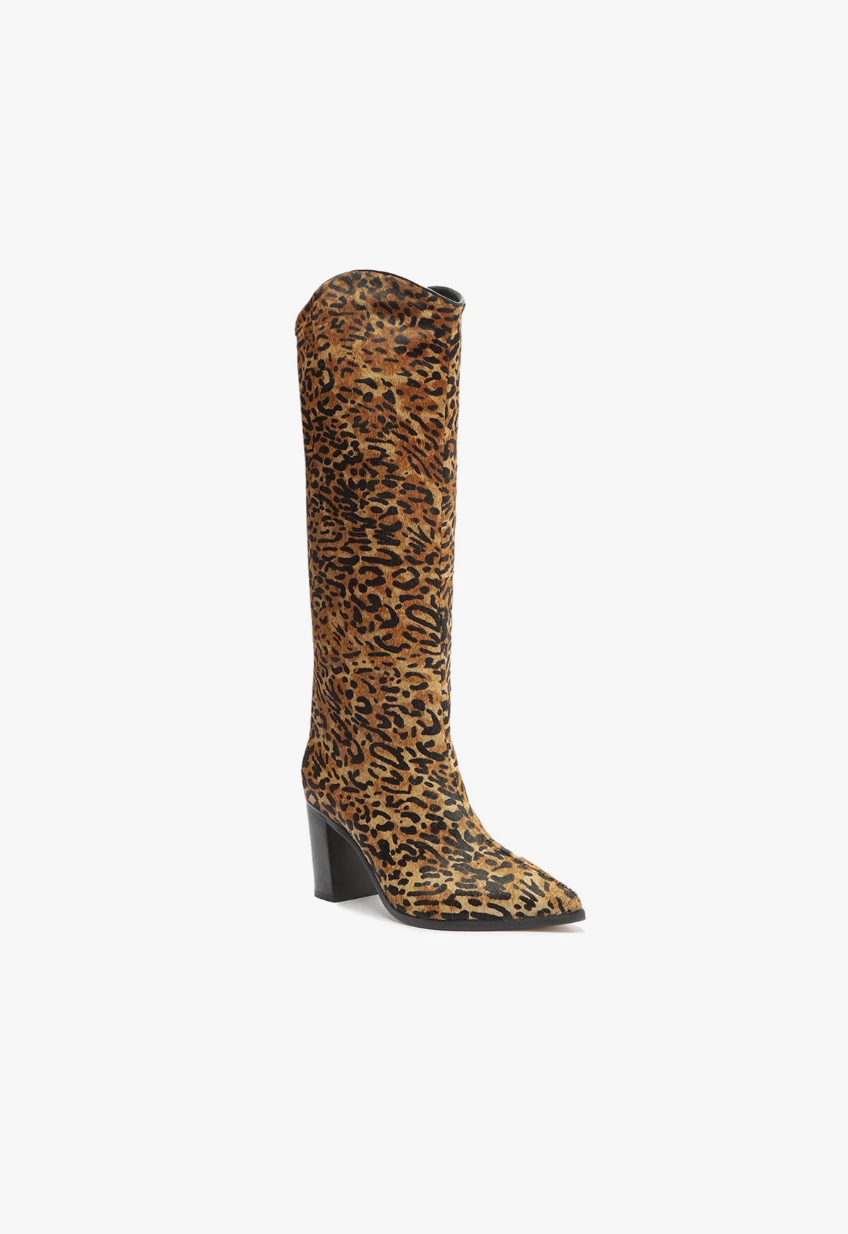 Maryana Genuine Leather Boots for Women - Stylish & Comfortable Ankle Boots for Fall & Winter - Perfect for Casual Outfits, Office Wear & Date Nights