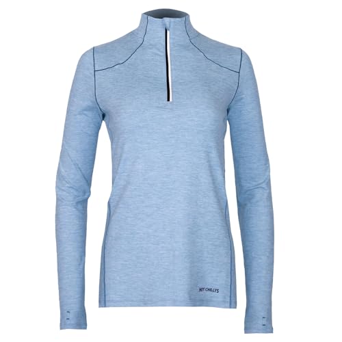Ashley Blue Heather