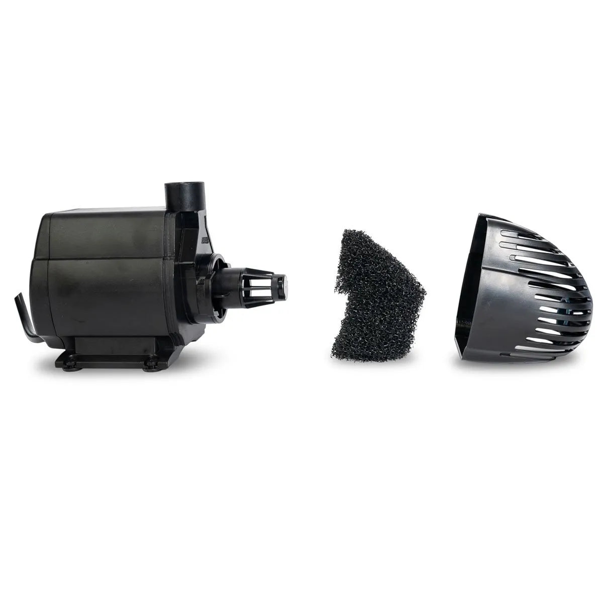 Ultra 1100 Feature Pump 4000 LPH High Performance Water Pump for Pools, Ponds, and Irrigation Systems