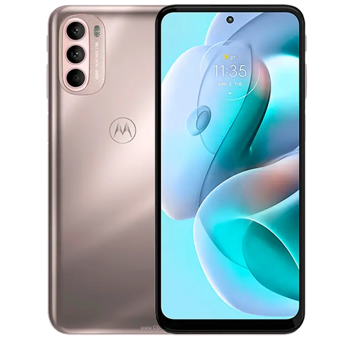 Motorola Moto G41 Smartphone - 128GB Storage, 6.4