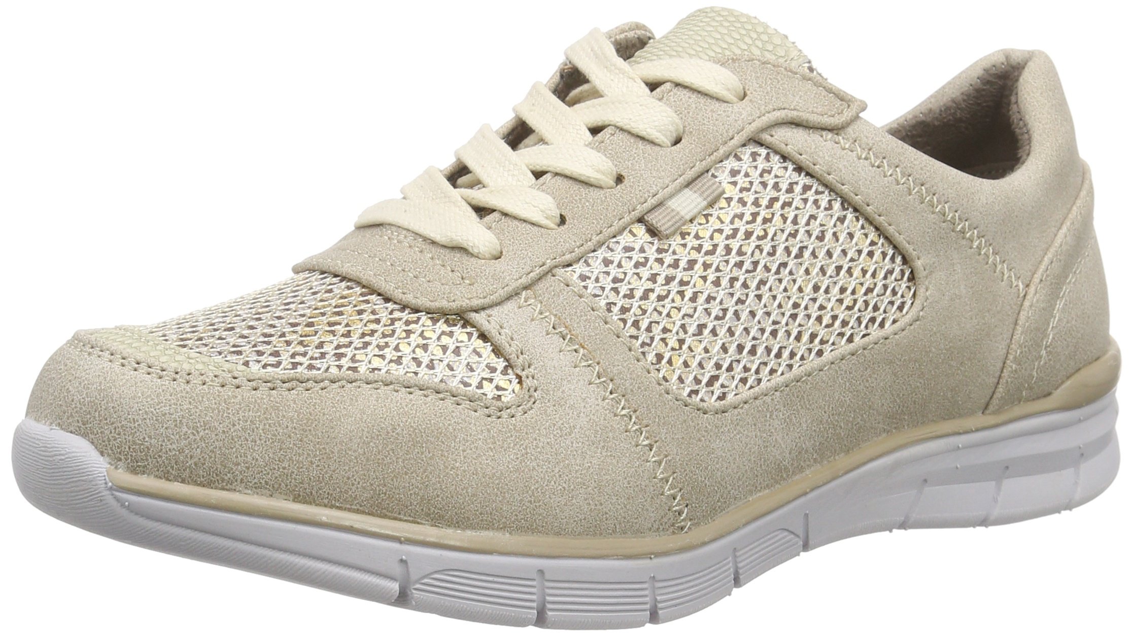 Best Women's Low-Top Sneakers - Comfortable Casual Walking Shoes for Women - Lightweight Breathable Fashion Sneakers for Everyday Wear, Gym, Work & Travel