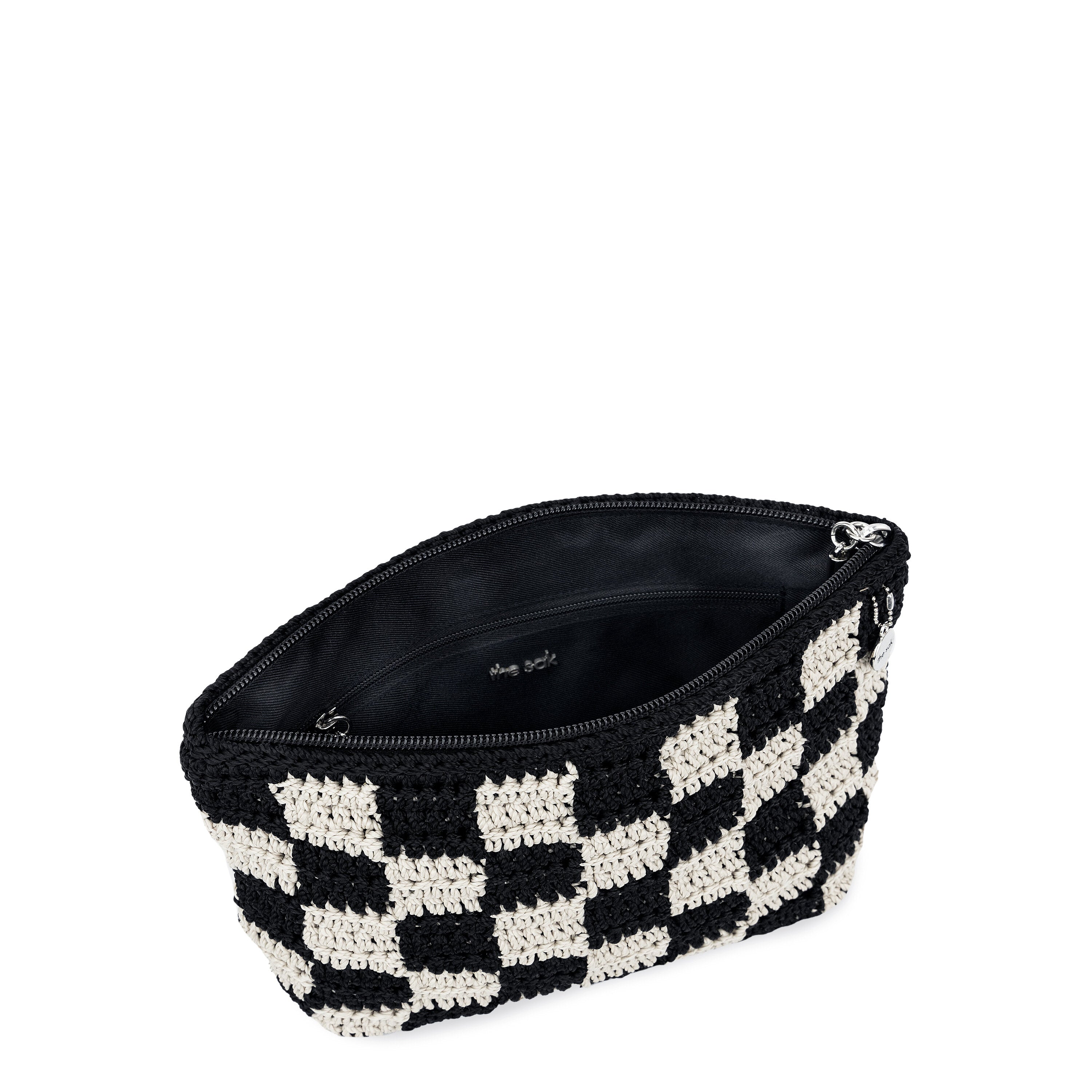 Essential Medium Pouch - Waterproof & Lightweight Crossbody Bag for Women & Men - Perfect for Travel, Gym, Hiking & Everyday Use