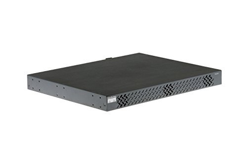 Refurbished Cisco VG224 24-Port VoIP Analog Telephone Gateway - Reliable Business Phone System for Office & Call Centers