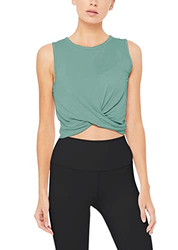 Gray Green