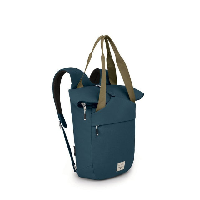 Arcane Tote Pack - Stylish & Durable Waterproof Tote Bag for Women & Men - Perfect for Travel, Gym, Beach & Everyday Use