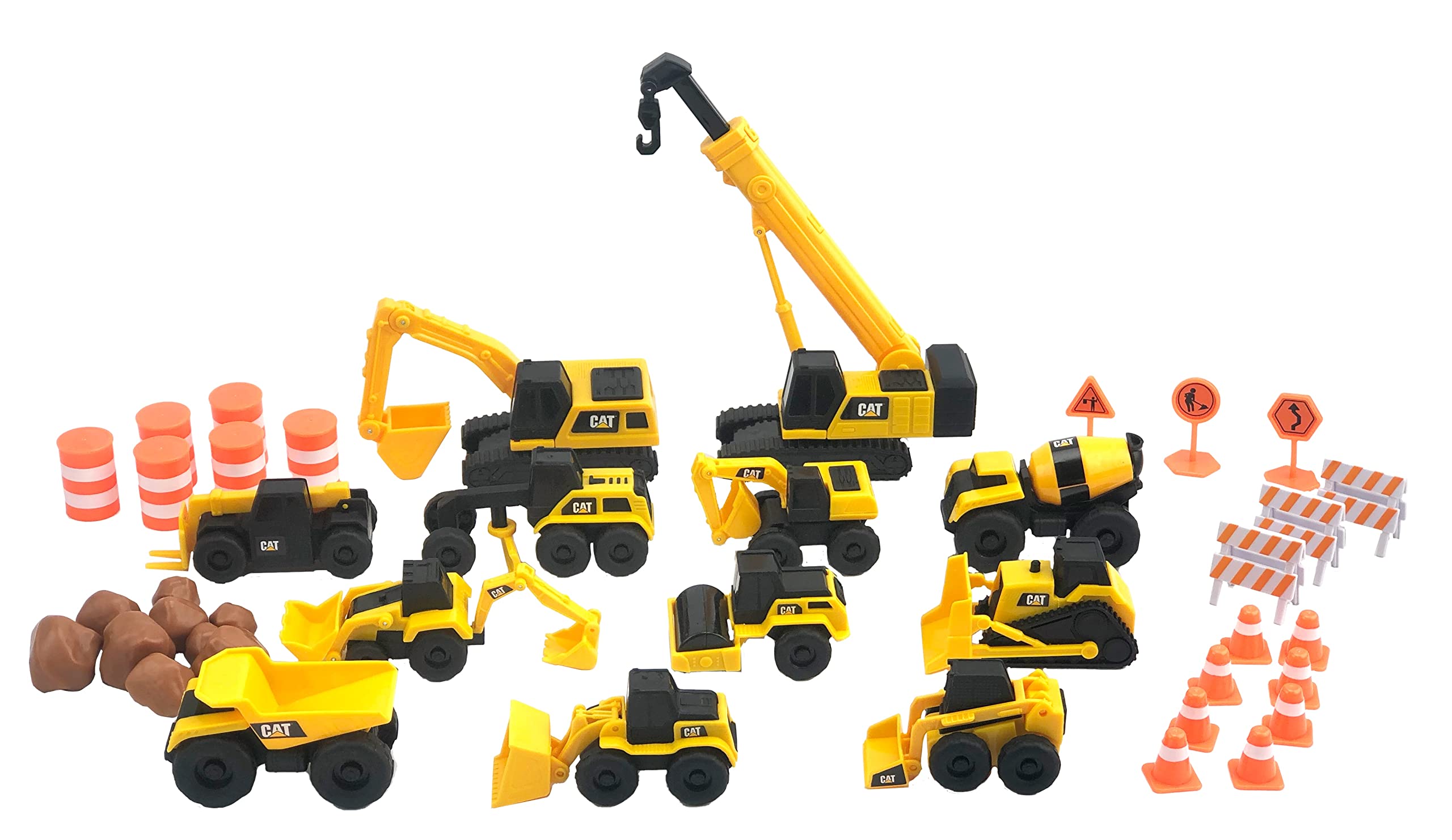 Building Dreams: A Construction Adventure with FunToys