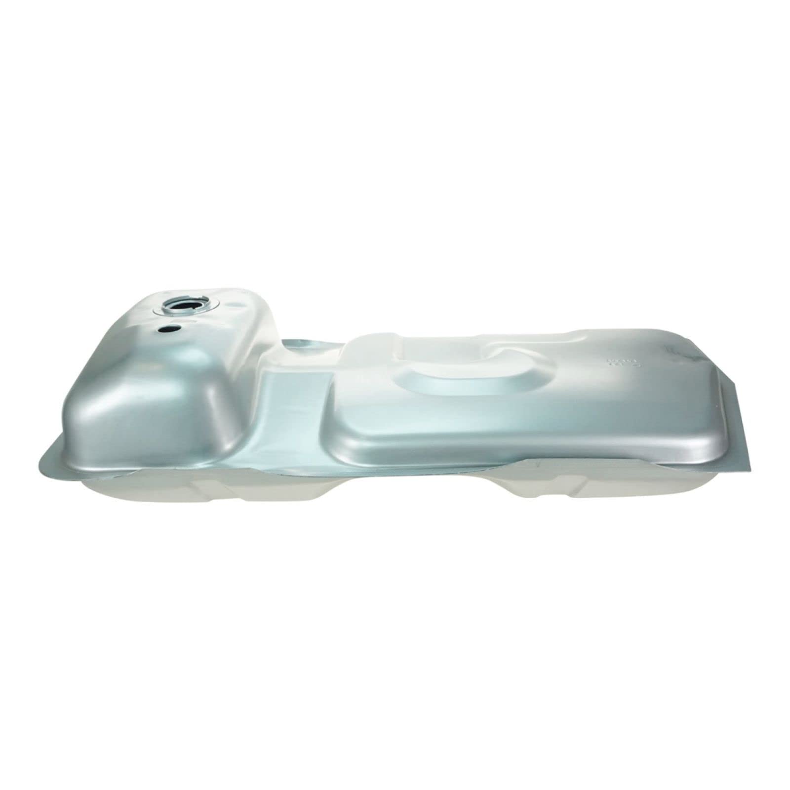 15.4 Gallon Gas Fuel Tank Replacement for 1981-1986 Ford Mustang & Mercury Capri - Durable Steel Fuel Tank for Classic Car Restoration & Performance Upgrades
