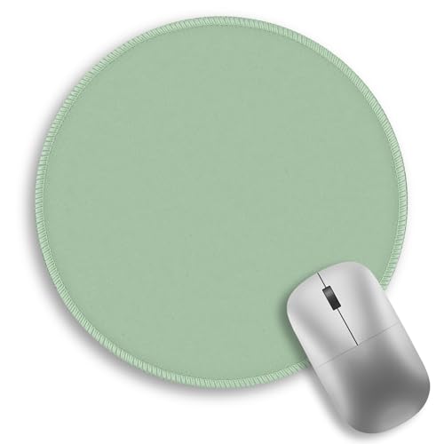 Solid Green