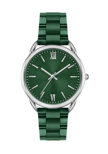 Dark green