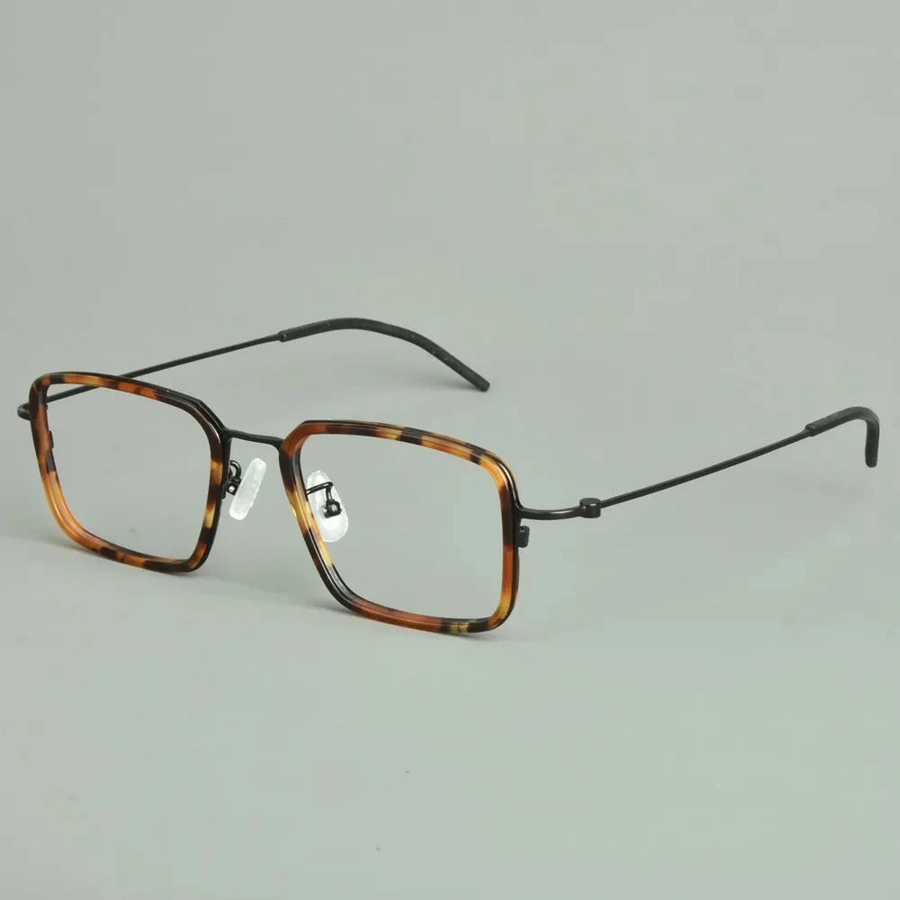 Tortoise-Black