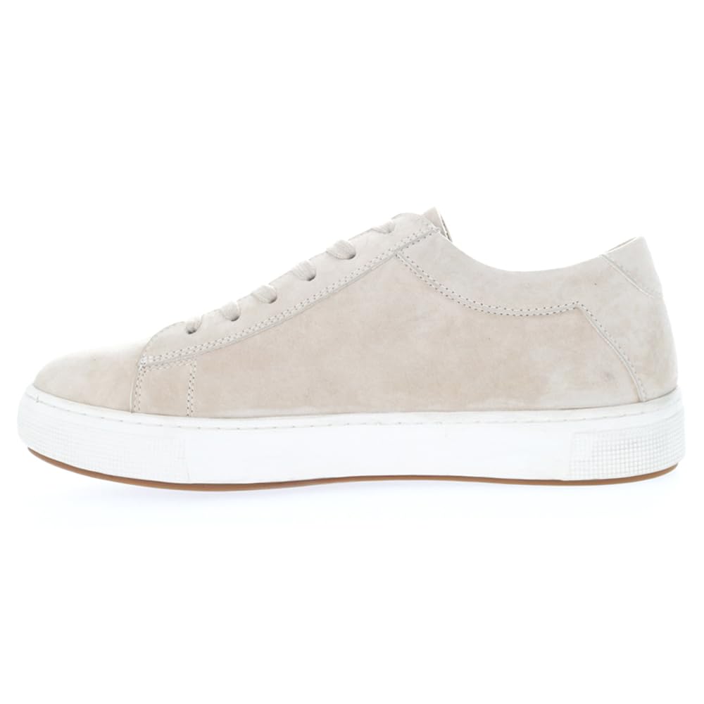**Propét Men's Kenji Suede Sneakers - Comfortable Walking Shoes for Men - Casual & Lightweight for Everyday Wear, Travel & Outdoor Activities**