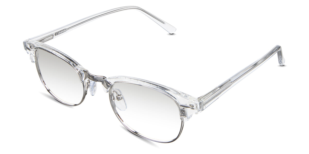 Brice Women's Prescription Tinted Sunglasses - UV Protection & Fashion Eyewear for Driving, Beach & Outdoor Activities