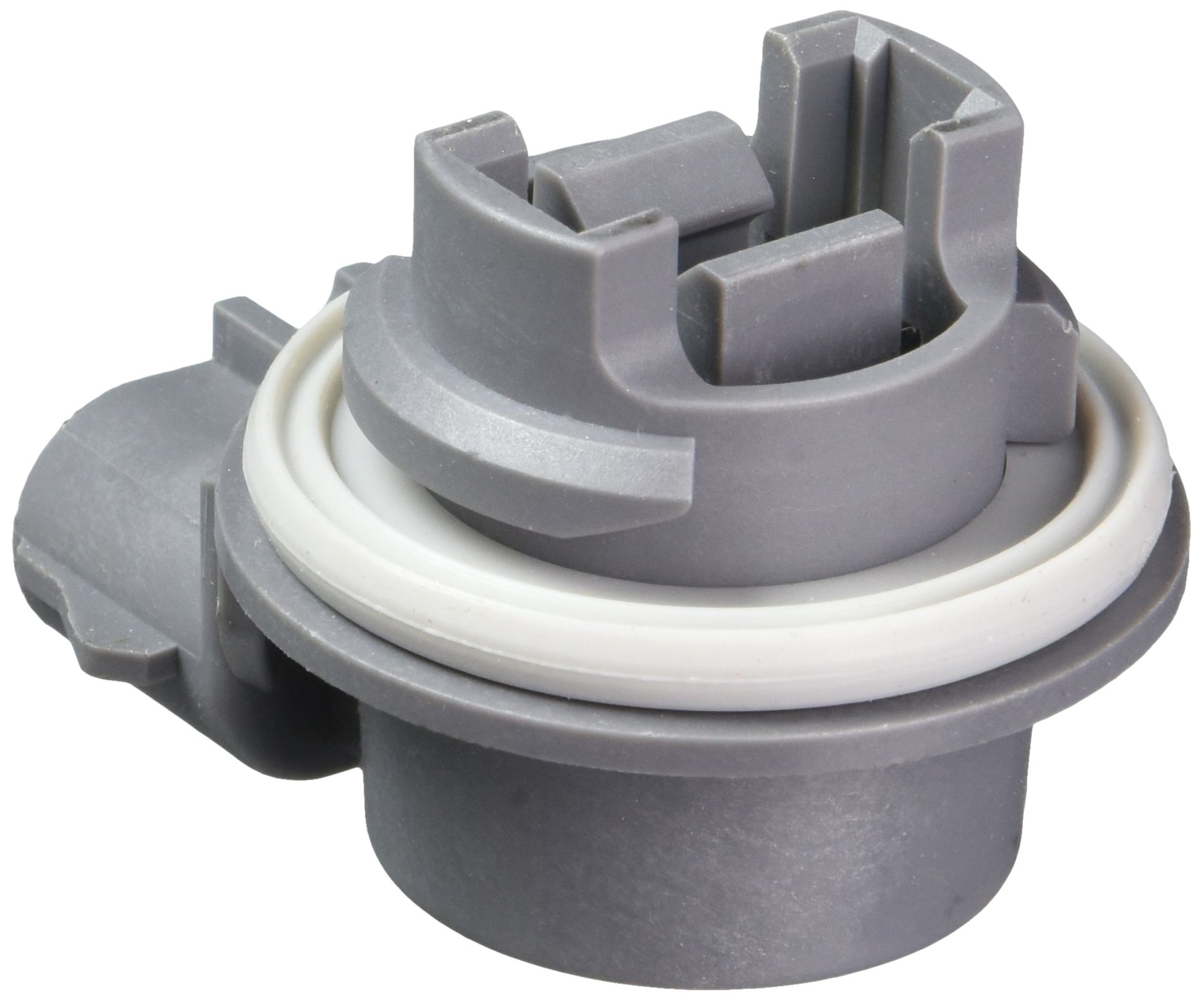 Standard Motor Products S807 Pigtail/Socket - Replacement Electrical Connector for Automotive Wiring Repair | Perfect for DIY Car Maintenance & Electrical System Fixes