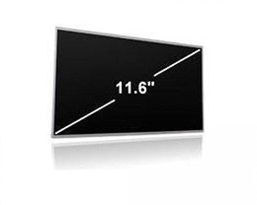 11.6 Inch Replacement LCD Screen for Acer Chromebook 11 G5 EE Series - Compatible with CB5-132T, CB5-132T-C1LK - High Definition Display for Work & School Use