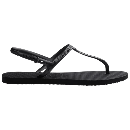 Havaianas Kids Twist Sandals - Comfortable Flip Flops for Boys & Girls - Beach, Pool & Summer Outdoor Activities