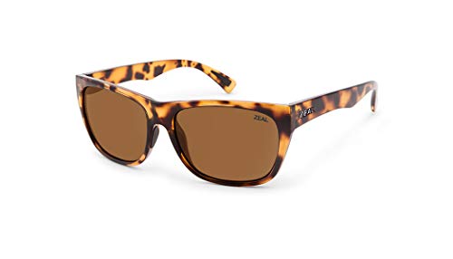 Colorado Tortoise/Polarized Copper Lens