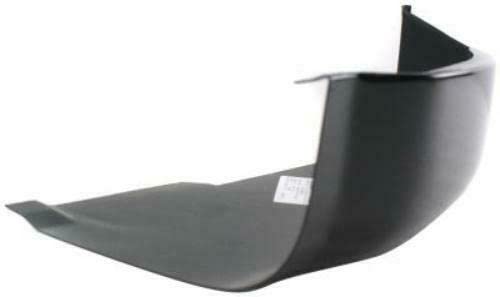1999-2007 Ford F-250 SD F-350 SD Passenger Side Direct Fit Cab Corner Replacement Part - Perfect for Truck Repair & Restoration Projects