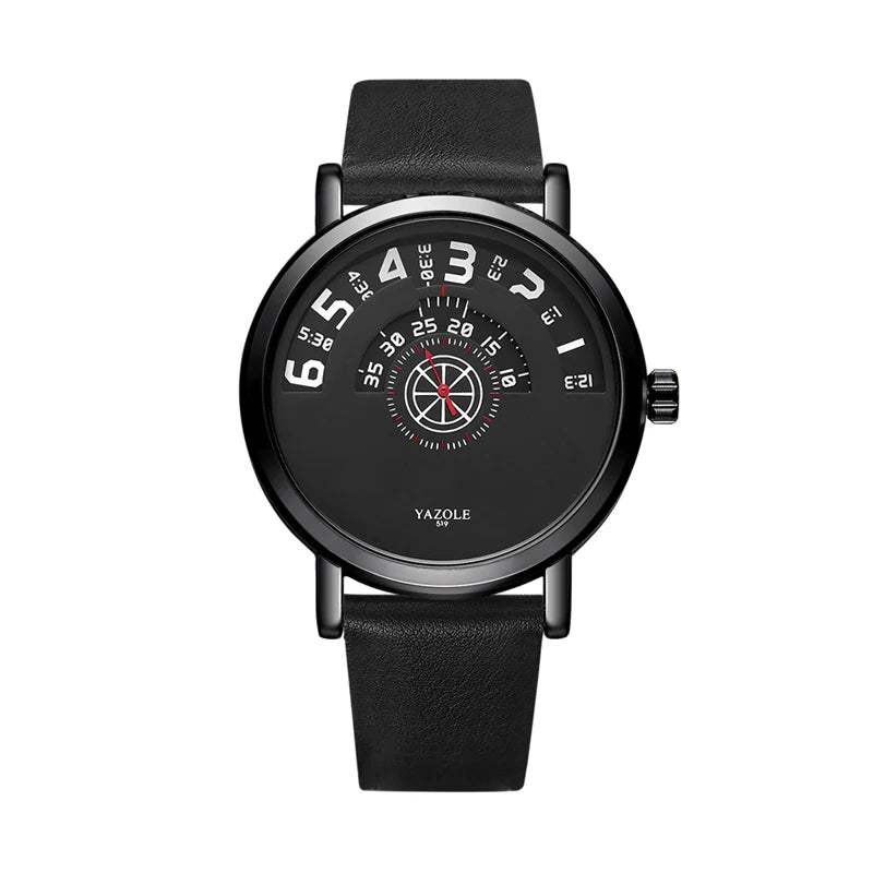 519 black