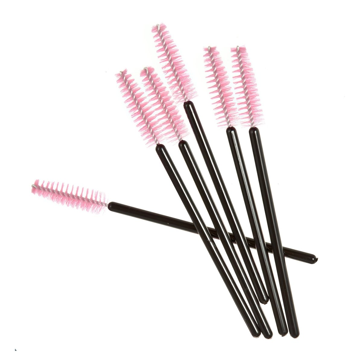 Best Mascara Wands Applicator for Voluminous Lashes - Waterproof & Clump-Free Eyelash Brush - Perfect for Daily Makeup & Special Occasions