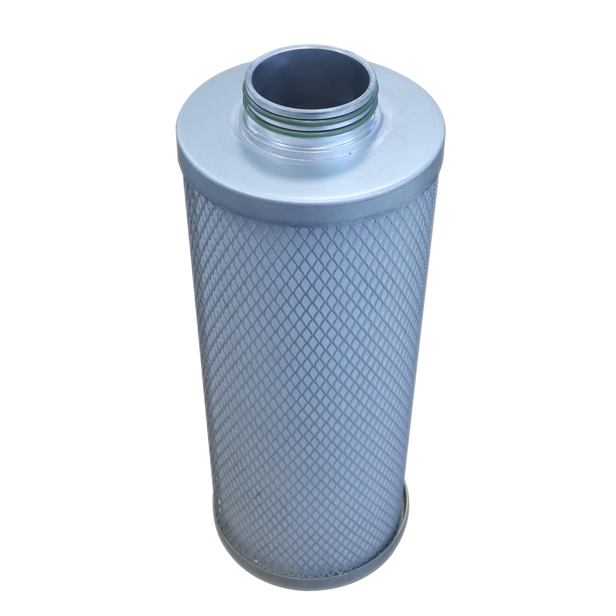 02250160-776 Air-Oil Separator Replacement for 4500PV Air Compressor - Compatible with 02250215-621 - Industrial & Home Workshop Use
