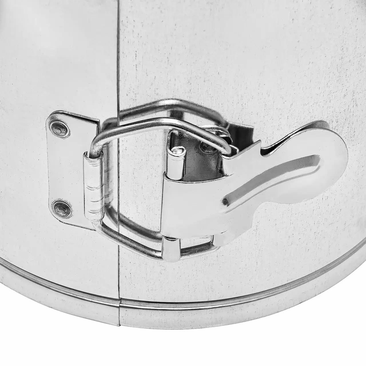 Premium Panettone Mold Set of 3 - Tall Steel Springform Baking Pans for Italian Christmas Cake, Easter Bread & Orthodox Paska - Perfect for Holiday Baking, Gift Giving & Traditional Celebrations
