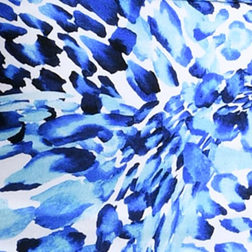 Blue//Aquatic Nature