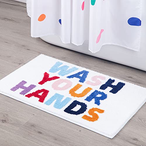 Wash Your Hands
