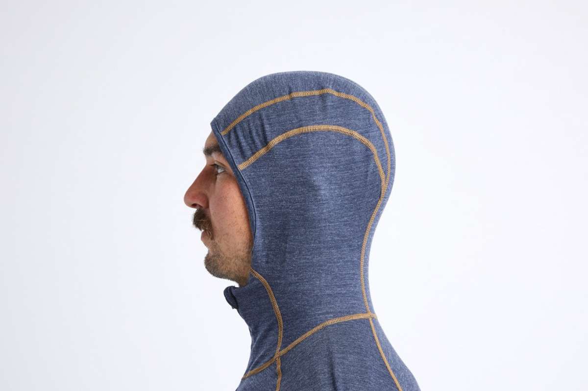 Airblaster Ninja Suit Merino 2022 - Premium Winter Base Layer for Skiing, Snowboarding & Outdoor Activities - Warm & Breathable Thermal Underwear for Men & Women